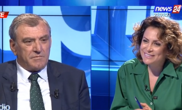 A DUHET TË JAPË DORËHEQJEN XHAFAJ?/ Duka: Është i zoti, por ka vëllain të dënuar për…