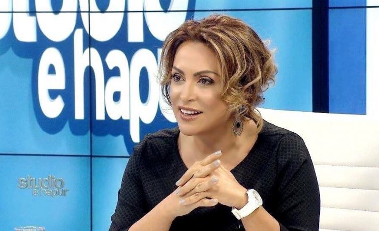 INTERVISTA/ Eni Vasili para të “vërtetës”. Cili politikan MASHTRON më shumë deri tek çfarë e nervozon Ramën kur…
