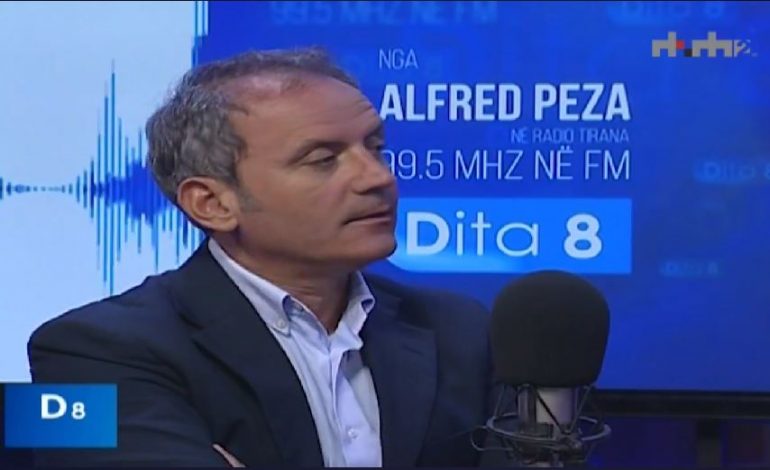 LARGIMI I AMBASADORËVE NGA SHQIPËRIA/ Enkel Demi: “Peshqit e mëdhenj”, deklarata që LU nuk duhet ta kishte…