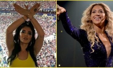 Pasi ndoqi performancën e Era Istrefit, Beyonce bën bashkë VIP-at shqiptarë dhe aktorin e njohur turk (FOTO)