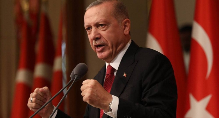 MARRVESHJA MES AMERIKËS DHE IZRAELIT/ Erdogan: Turqia nuk është dakord të lirojë pastorin