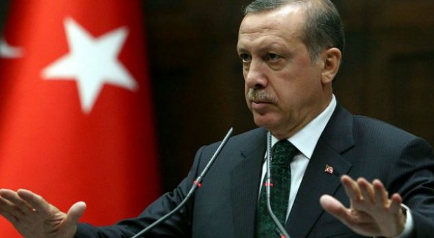Fyeu Erdogan, këngëtarja turke dënohet me 10 muaj burg