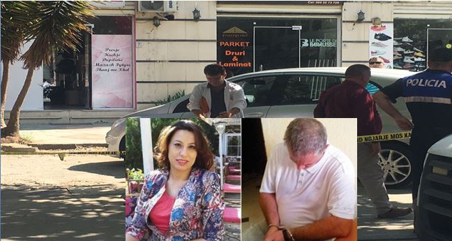 VRAU BASHKESHORTEN GJYGJYQTARE/ Shtyhet seanca për Fadil Kasemin, avokati i tij U DHUNUA në …