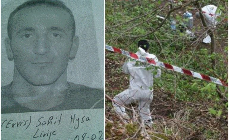 U GJET I GROPOSUR NE FUSHE KRUJE/ Zbardhet DESHMIA e njërit prej të arrestuarve për vrasjen e LAÇJANIT: E vramë para se…