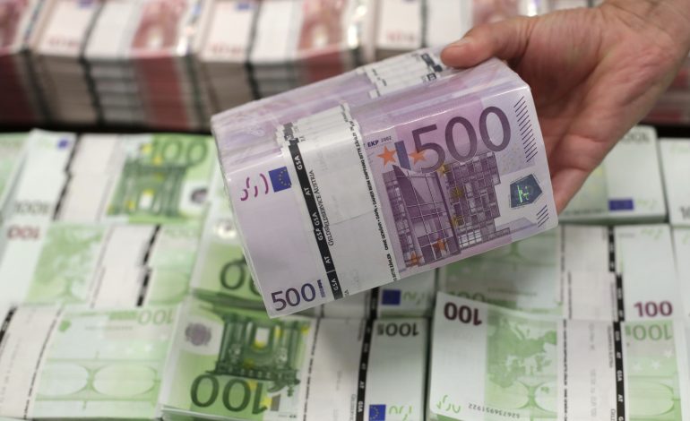 TIRANE/ Sekuestrohen llogari bankare në vlerën e 1.5 MILION EURO, dyshohen të ardhura nga aktivitete kriminale