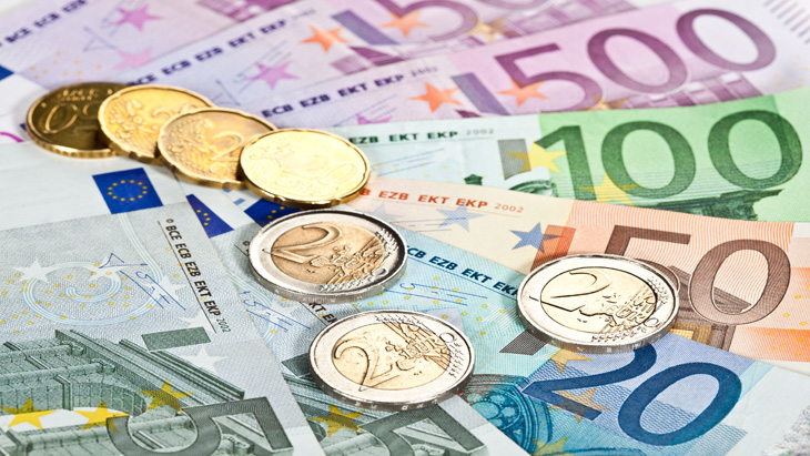 RAPORTI/ Banka Qendrore Europiane : Shqiptarët “të cmëndur” pas euros