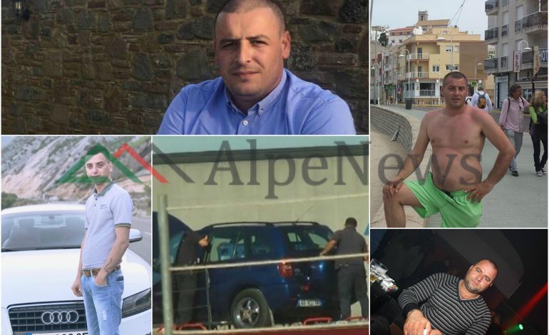 GRUPI I TOYOTA-ve DHE 3.4 MILIONË EUROT/ Përse u dërguan letërporositë në TRE shtete. Kushërinjtë Vladi ndodhen në… (DETAJET)