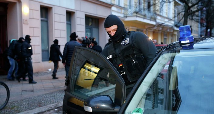 500 MIJE EURO DEME/ EUROPOL arreston 40 shqiptarë, vjedhjet e bujshme që ngritën në këmbë…