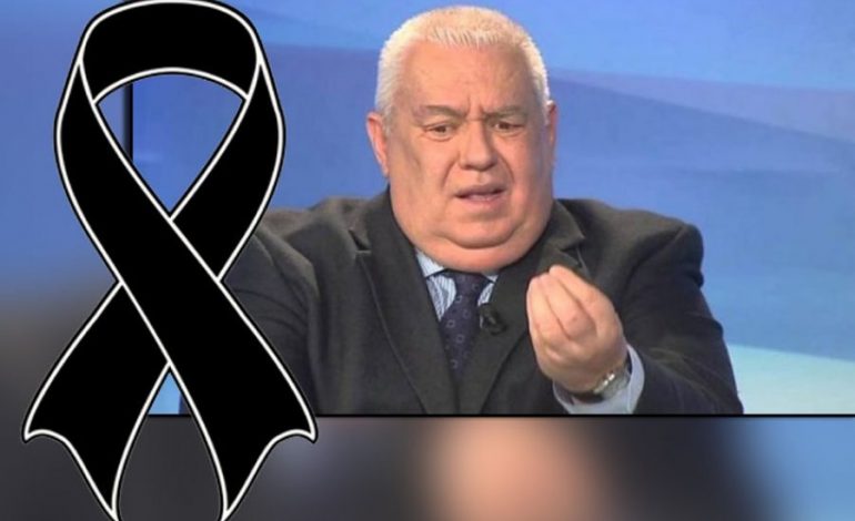 IN MEMORIAM LUAN HAJDARAGA/ Reagimet nga politika shqiptare. Nga Rama te…
