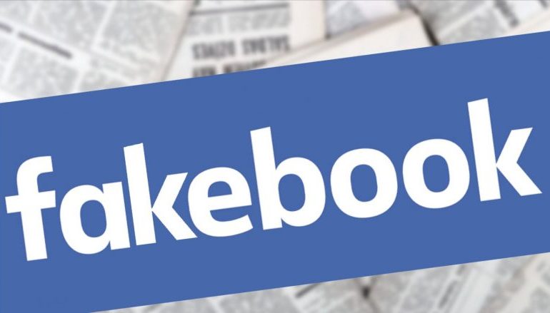 Enti rregullator britanik gjobit “Facebook” për përdorim e të dhënave personale