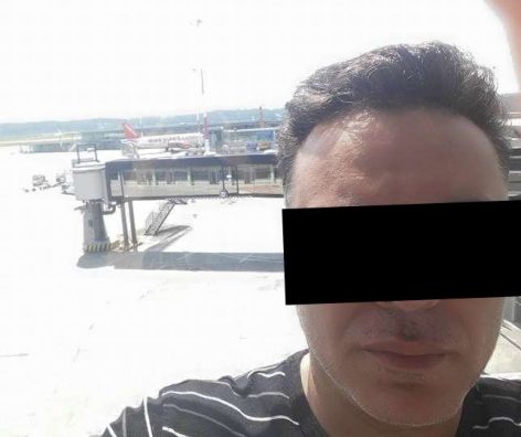 PAGOI 3600 FRANGA për të vizituar atdheun/ Si e mashtroi SHQIPTARIN agjencia dhe i mori paratë (FOTO)
