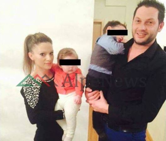 FAMILJA SHUHET NË AKSIDENT/ Tragjeditë e familjes shqiptare: Para disa kohësh u kishte vdekur edhe…