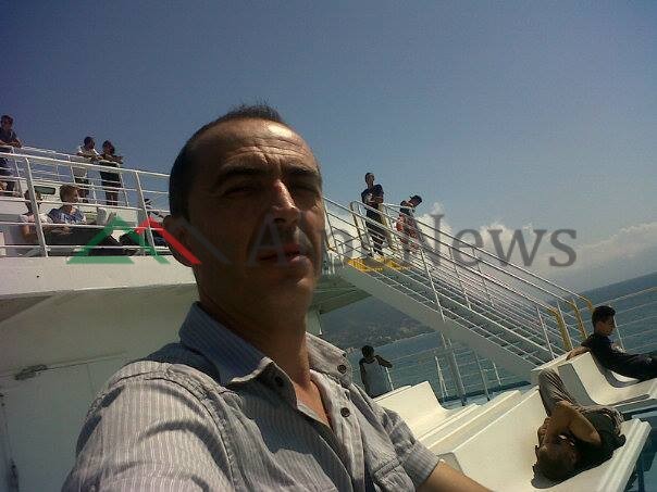 “SURPRIZA E FUNDJAVËS”/ Kush është Fatjon Veseli, 44 vjeçari që shpërndante DROGË në lokalet e Tiranës…