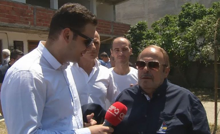 INTERVISTA/ Fatos Nano: S’jam larguar nga politika, por nuk i rikthehem politikës së KULISAVE dhe… (VIDEO)