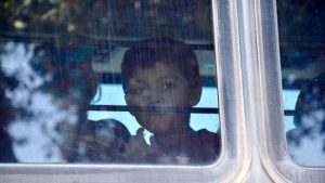“Zero tolerancë”, mbi 700 fëmijë emigrantë në SHBA janë ndarë nga familjet