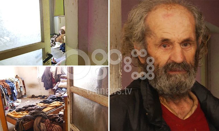 HISTORIA E TRISHTË/ Fëmijët braktisin babain, 10 vite askush nuk i troket NË DERË