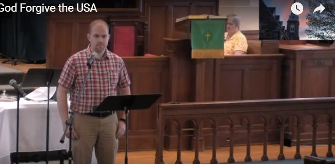 Prifti këndon versionin e ndryshur të “Zoti e bekoftë Amerikën”, kritika dhe mbështetje ndaj tij (VIDEO)