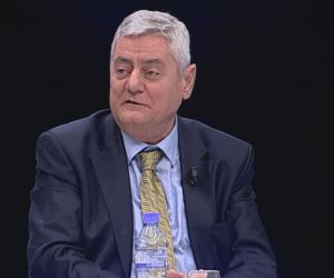 INTERVISTA/ Dashamir Shehi: Procesi i Vettingut po bëhet i turpshëm, Veliaj nuk…