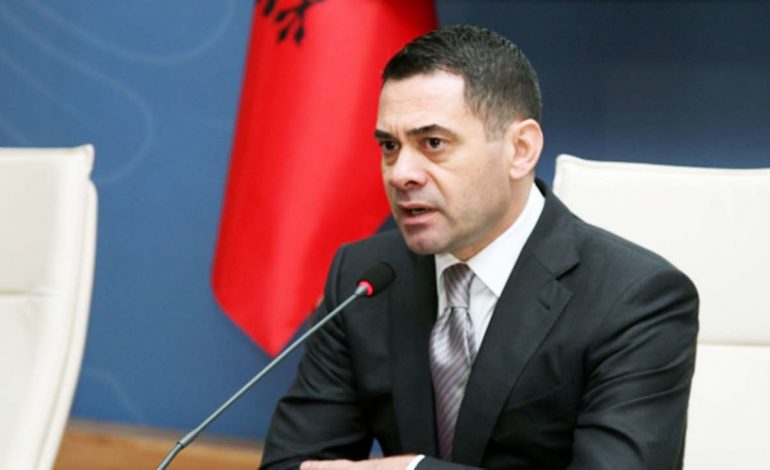 PROJEKTI “IDEA”/ Ahmetaj: Garanci për sipërmarrësit e rinj, përkthehet në punësim