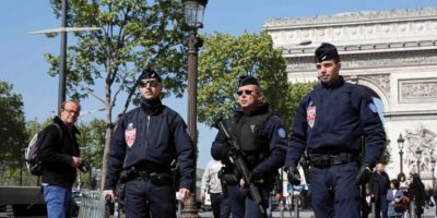 Blindohet Franca: 5 mijë oficerë policie në Paris për të mbrojtur TURISTËT