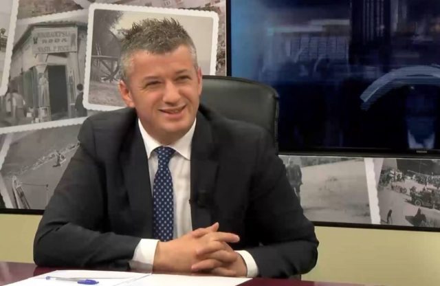 ALFRED PEZA/ Rasti Adriatik Llalla dhe pushteti real i medias