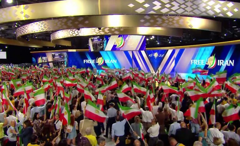 KONFERENCA NË PARIS/ Mblidhet OPOZITA iraniane. Marrin pjesë edhe delegatët shqiptarë Majko e Mediu
