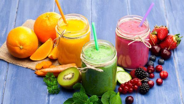 Një dietë e lëngshme mund të eliminojë diabetin e tipit 2, përzieni…