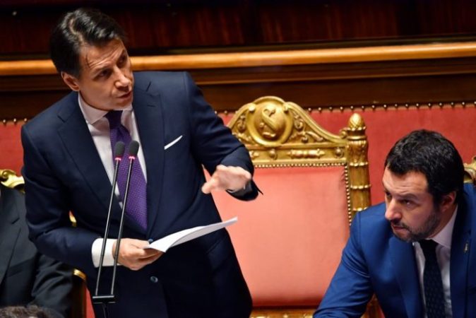 DEBATI/ Favorizimi i punësimit, polemika pas masës së parë të qverisë italiane. Pritet që të…