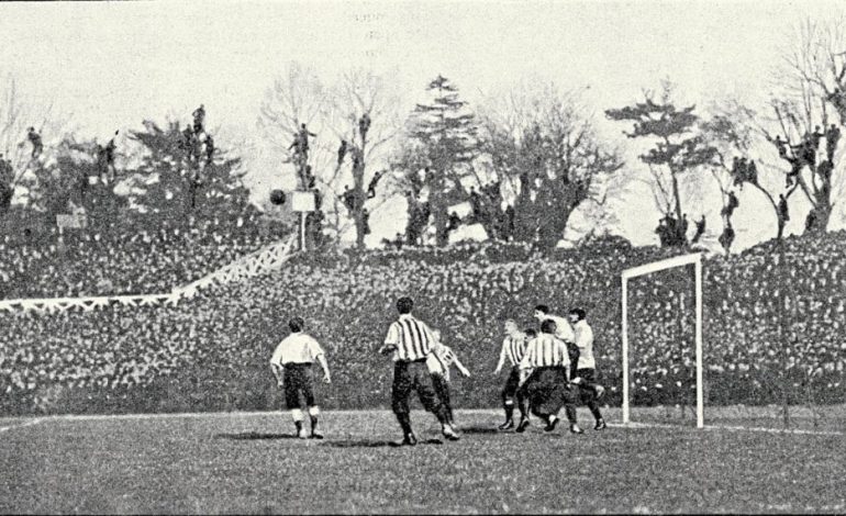 Historia befasuese: Ja kush e solli futbollin në Shqipëri, gjithçka nisi kur…
