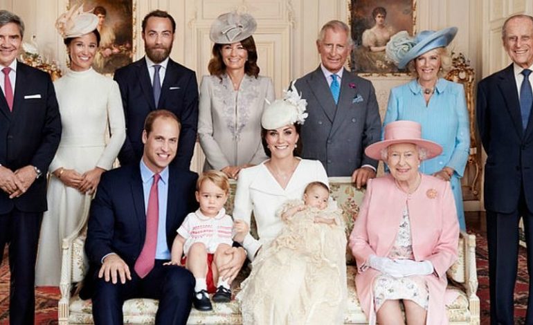 BRITANI/ Të hënën një ngjarje tjetër në mbretëri do të tërheqë vëmendjen e botës