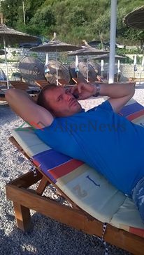 TRONDITI VLORËN PASI QËLLOI ME ARMË POLICINË/ Kush është Gaqo Gjini, 38 vjeçari që kërkohej për… (FOTOT)