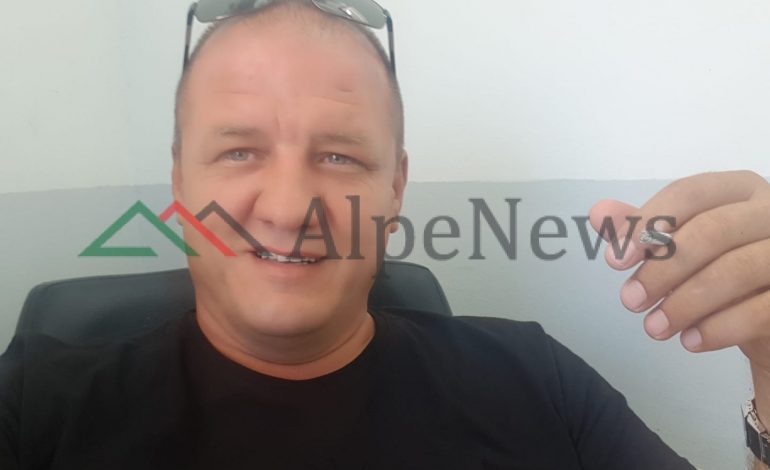 12000 EURO PËR LETRA AMERIKANE/ Kreu i grupit justifikohet në gjyq: S’dëgjoj mirë…