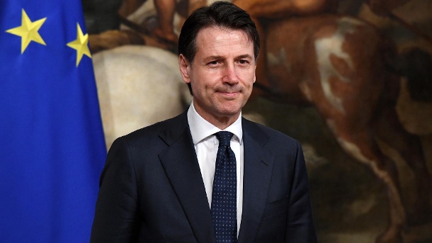 TRAGJEDI KOMBËTARE NË GREQI/ Kryeministri Conte: Populli italian është me ju, shumë jetë…