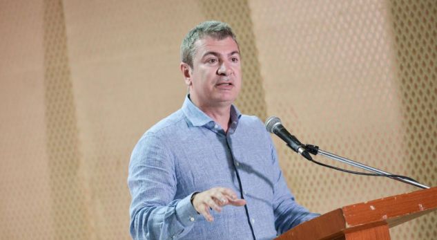 Ministri Gjiknuri: Nga sot nis printimi i patentave pas investimeve të kryera, do vazhdojmë të…