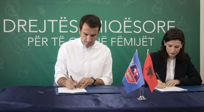 MARRËVESHJA PËR TË MITURIT/ Veliaj jep lajmin e mirë: Nuk do të ketë më ndjekje penale ndaj fëmijëve që…