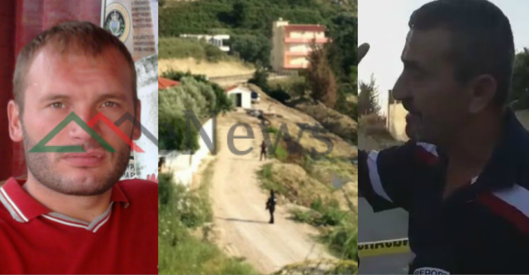 QËLLOI ME PISTOLETË DREJT POLICISË/ Vjehrri i 38-vjeçarit: Gaqo nuk ka bukë të hajë e jo më të grabisë një…