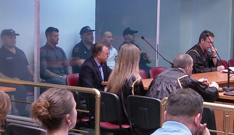 ATENTATI NDAJ AKTORIT MISHEL PRELA/ Çfarë kërkoi Prokuroria për KATËR autorët që… (VIDEO)