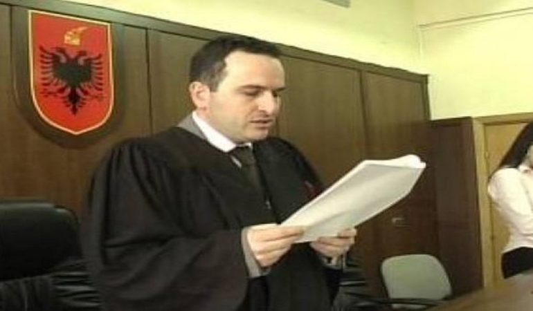 “SITA” E VETINGUT/ Anëtari i Gjykatës së Lartë përballë KPK. Ja skeda e pasurisë së Shkëlzen Selimit
