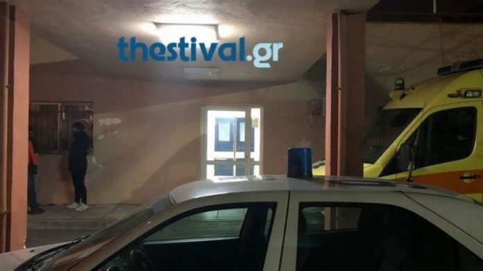 PO ARRATISEJ NË SHQIPËRI/ Grekët kapin vrasësin shqiptar 23 vjeçar. Dyshohet se…