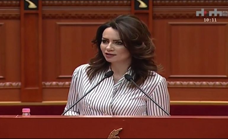 INAGURIMI I BUSTIT TË ARBNORIT/ Duma: Ndër të paktët që u përpoq të pasonte stafetën duke i mësuar…