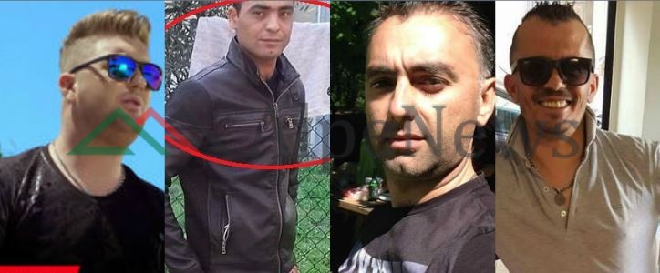 FISI SHQIPTAR DHE KOKAINA ITALIANE/ Kush është “DEFRI”, këngëtari i njohur shqiptar që u KAP me… (FOTO)