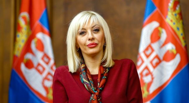 BISEDIMET PRISHTINË-BEOGRAD/ Ministrja serbe: Nuk ka anëtarësim pa njohur Kosovën