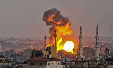 Vritet ushtari, Izraeli nis sulmet në Gaza