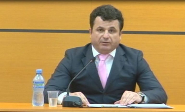 PAS DENONCIMIT TË PD/ Arta Marku urdhëron verifikimin e anëtarit të KPK-së, LULZIM HAMITAJ