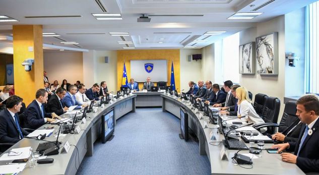Haradinaj bën bilancin: Qeveria ka bërë gjëra të madha, nuk di si të promovoj punën time