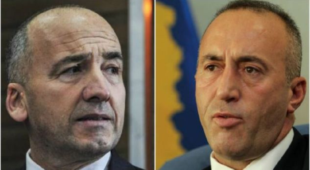 Dështon sërish ballafaqimi në gjykatë i Haradinajt kundër Muhaxherit