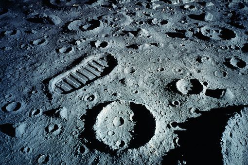 KONKLUZIONI/ Në hënë ka patur jetë 3 miliardë vjet më parë. Ja çfarë thonë…