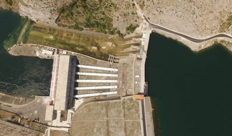 “BUMI” I ENERGJISË SË PRODHUAR NGA HIDROCENTRALET/ Austria përfituesja më e madhe nga Shqipëria. Pas vjen… (GRAFIKU)