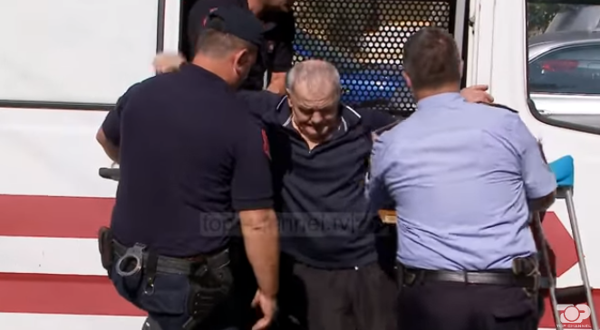 GRABITJE DHE VRASJE/ “I forti i Vlorës” në gjendje të rënduar. Prej 3 vitesh kërkon që… (FOTO)