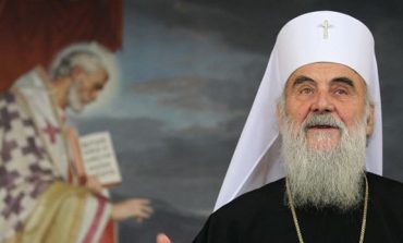 Patriarku del kundër vizitës së Papës në Serbi, Daçiç nuk është dakord